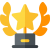 trophy